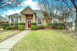 1848 Trail Ridge Ln - Photo 1 of 1