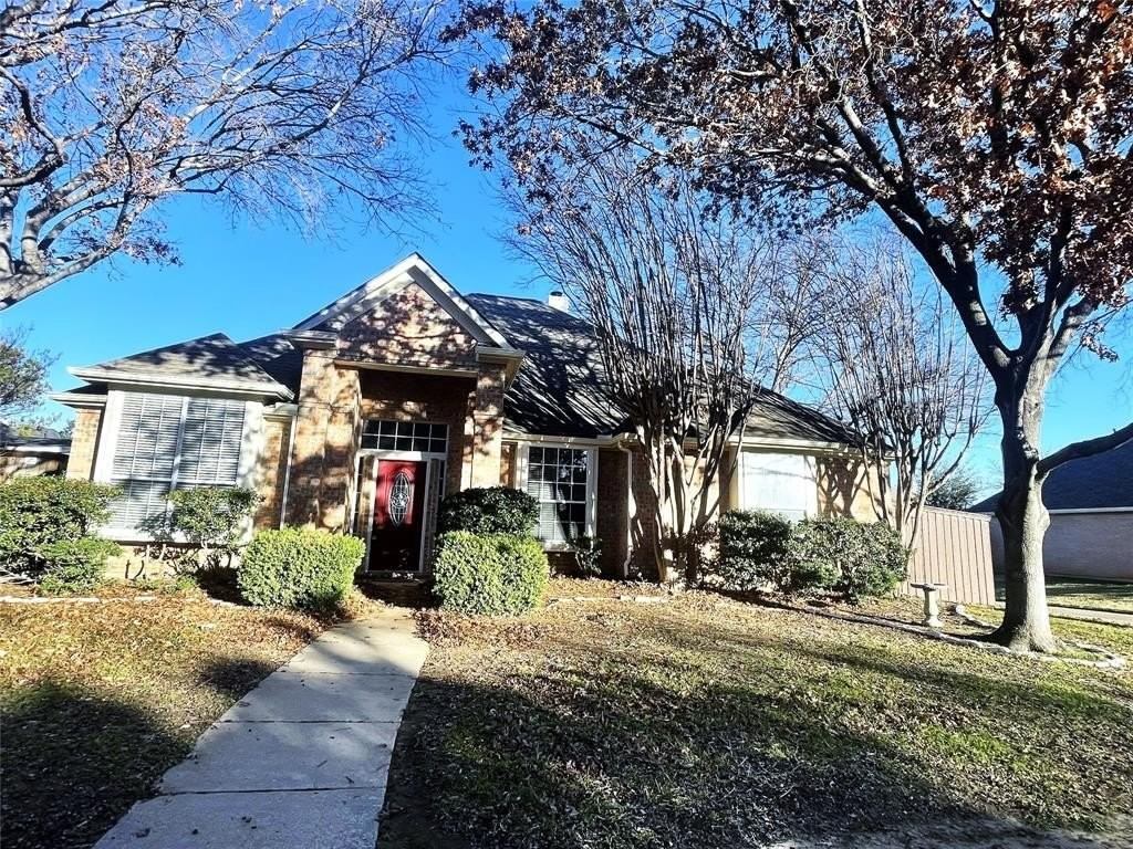 1848 Trail Ridge Ln - Photo 2 of 28