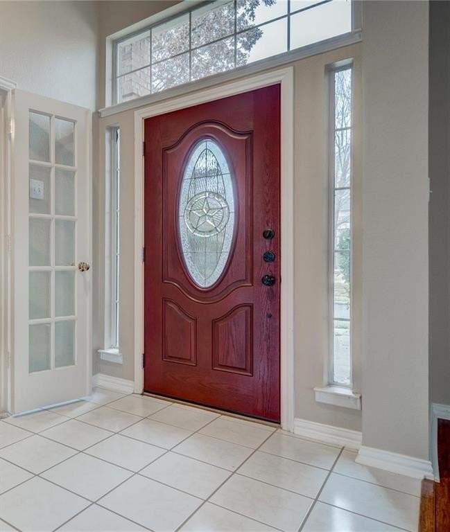 1848 Trail Ridge Ln - Photo 4 of 28