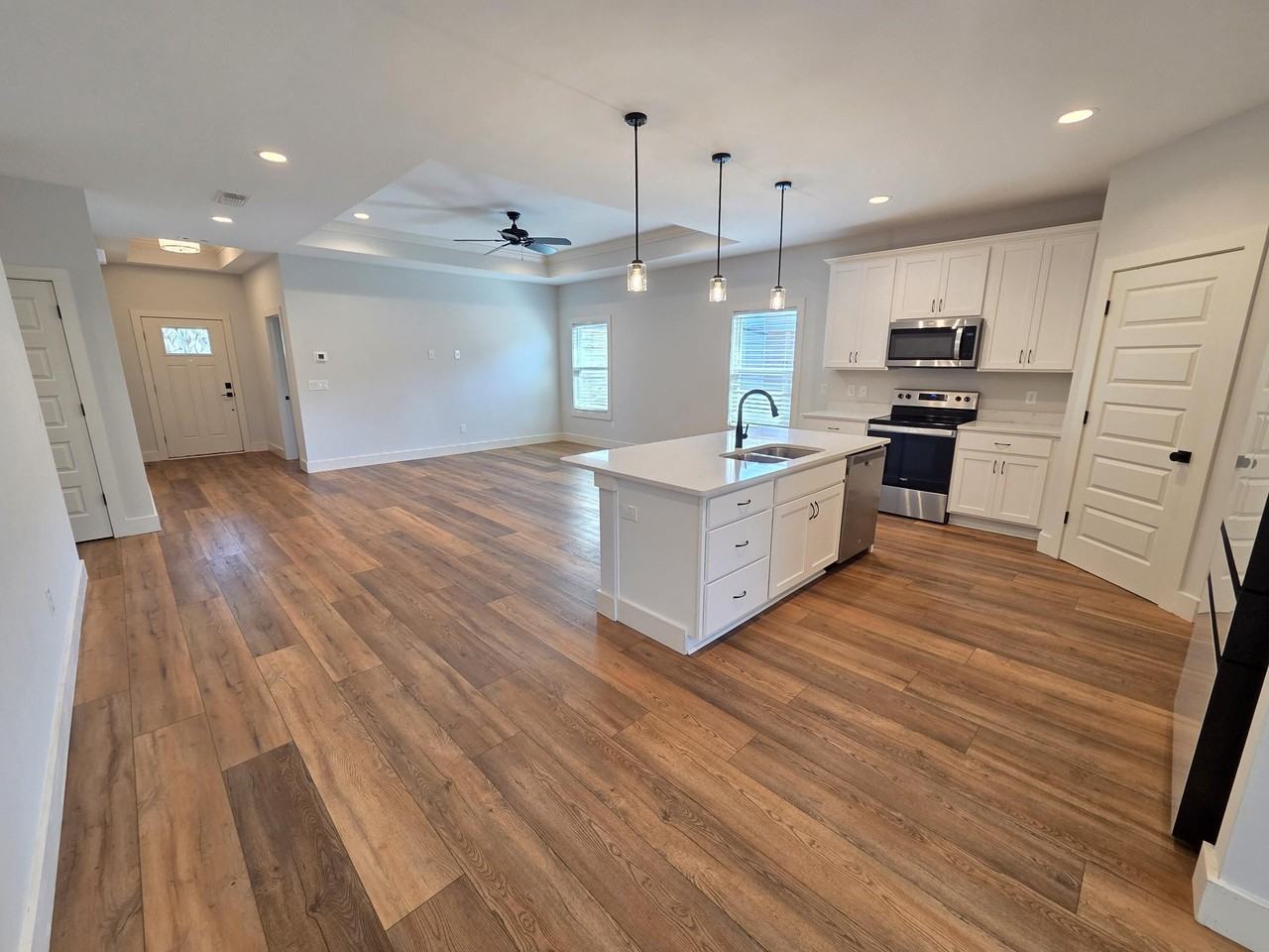 1821 Lubbock Rd - Photo 4 of 27