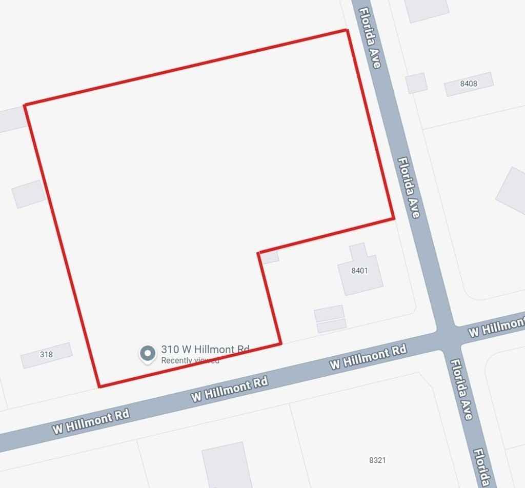 310 W Hillmont Rd - Photo 2 of 2