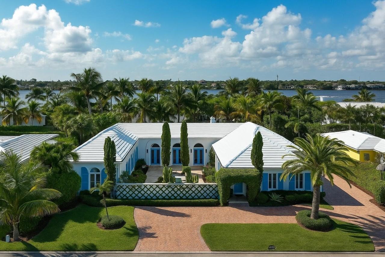 2258 Ibis Isle Rd E - Photo 2 of 28