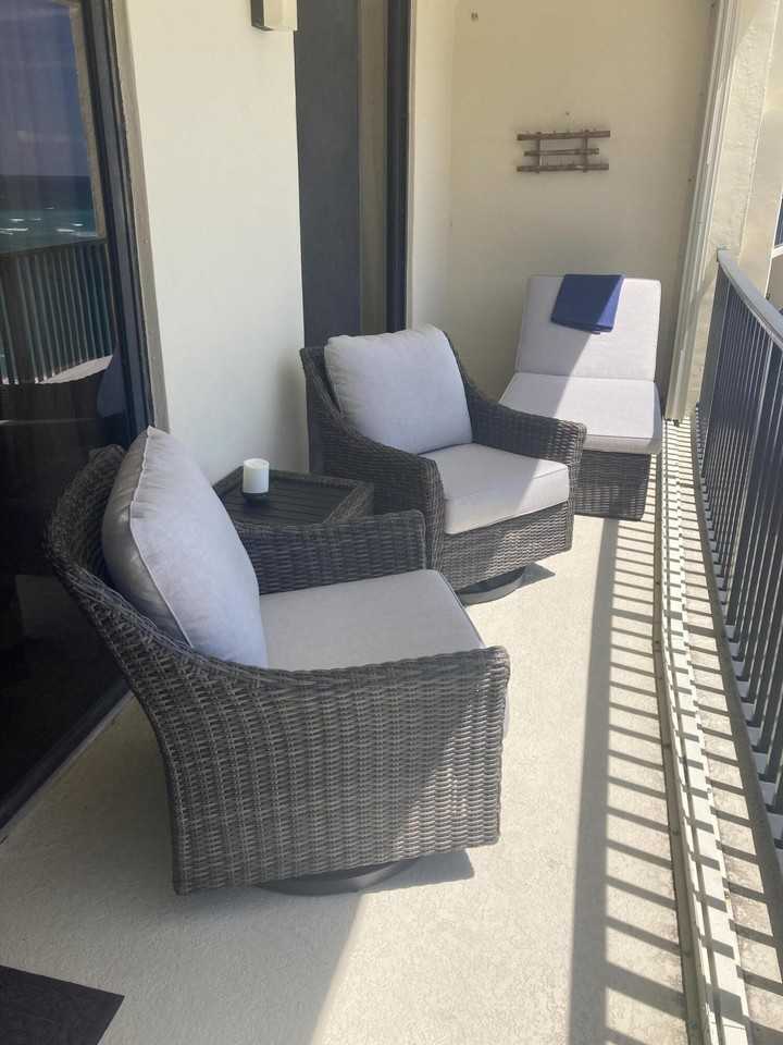 400 Ocean Trail Way Apt 904 - Photo 5 of 31