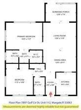 7897 Golf Circle Dr Apt 112 - Photo 5 of 33