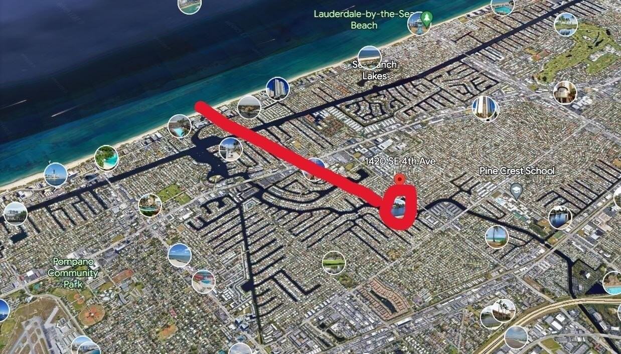 1420 Se 4th Ave Apt 4 - Photo 2 of 12