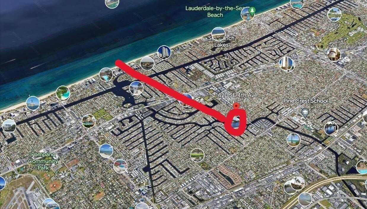 1420 Se 4th Ave Apt 2 - Photo 2 of 33