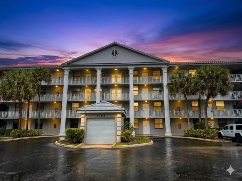 1502 Whitehall Dr Apt 104 - Photo 2 of 21