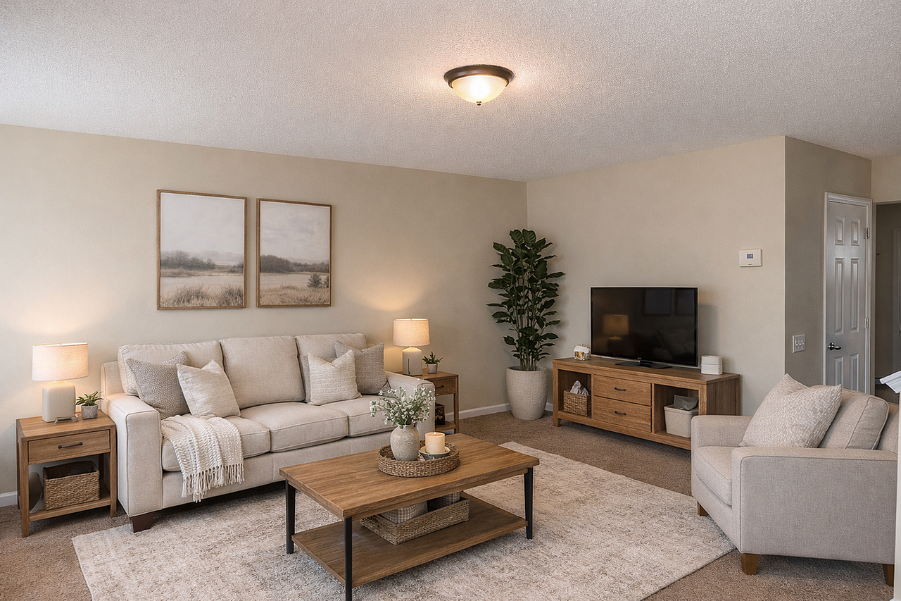 Vineyard Creek Apartments - Photo 4 of 7