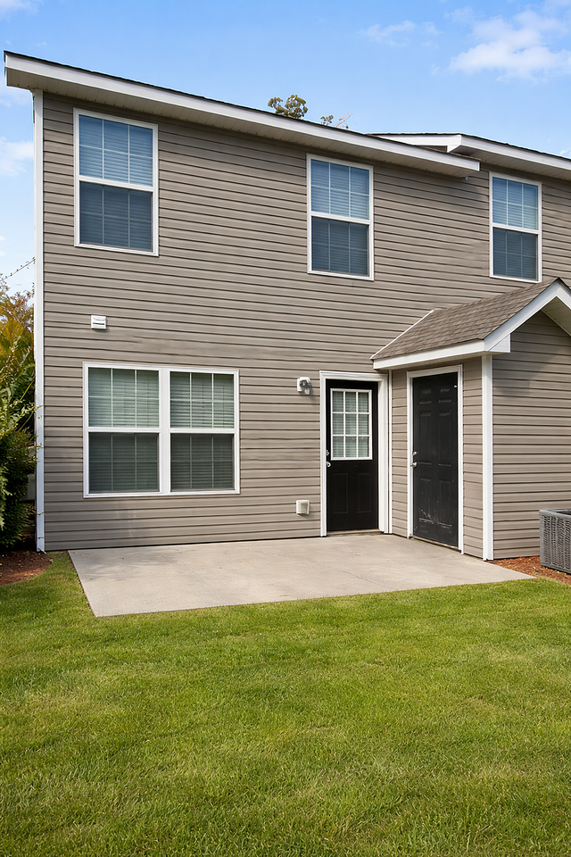 Vineyard Creek Apartments - Photo 5 of 7