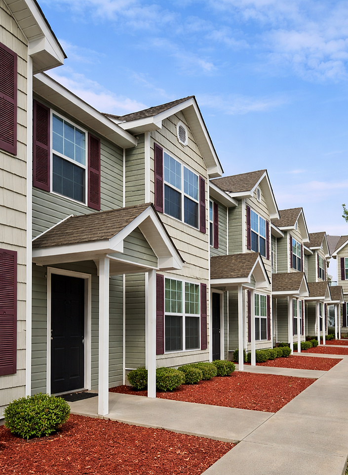 Vineyard Creek Apartments - Photo 7 of 7