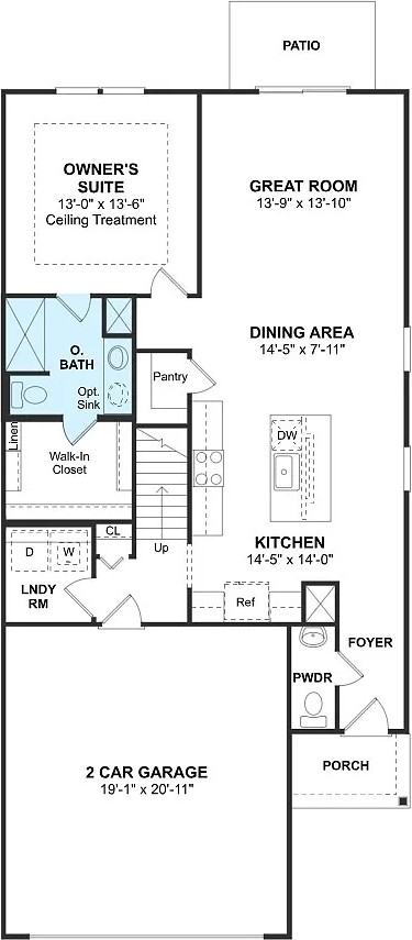 3472 Bushwillow Dr #3472 - Photo 2 of 21