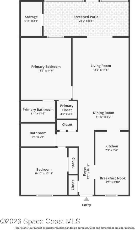 850 Dow Ln - Photo 2 of 41