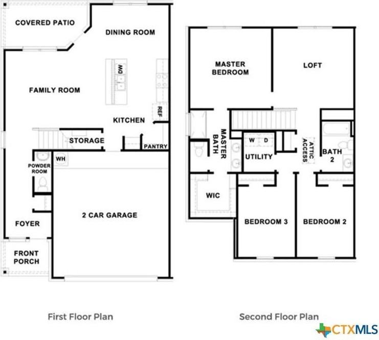 1861 Bonham Ln - Photo 3 of 32