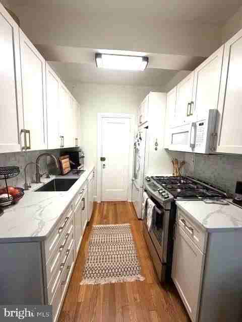 2040 Belmont Rd Nw Unit 436 - Photo 7 of 22