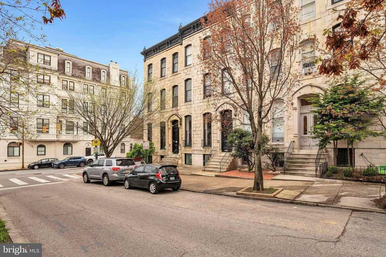 1602 Park Ave Unit 2r - Photo 3 of 23