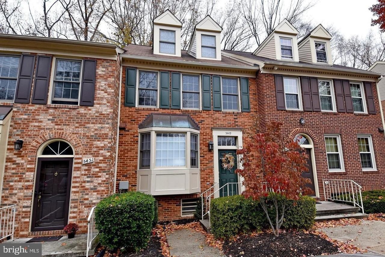 5449 Grove Ridge Way Unit 116