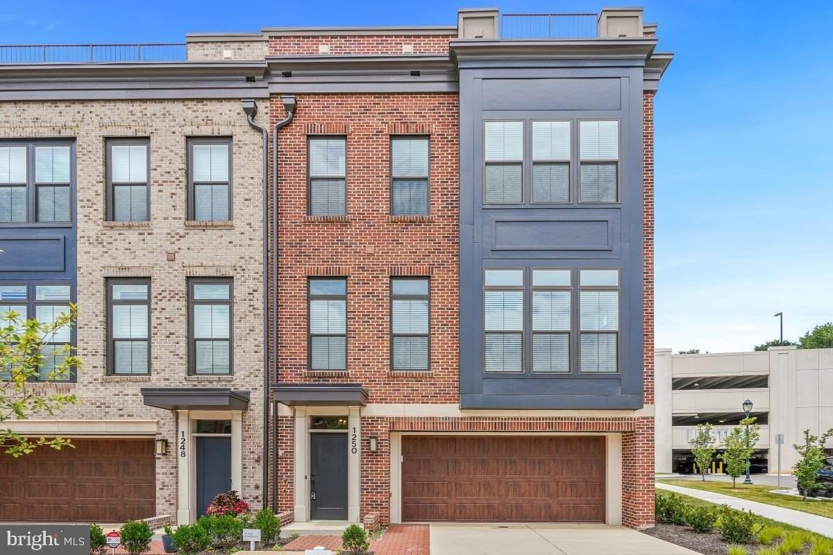 1250 Northside Park Blvd