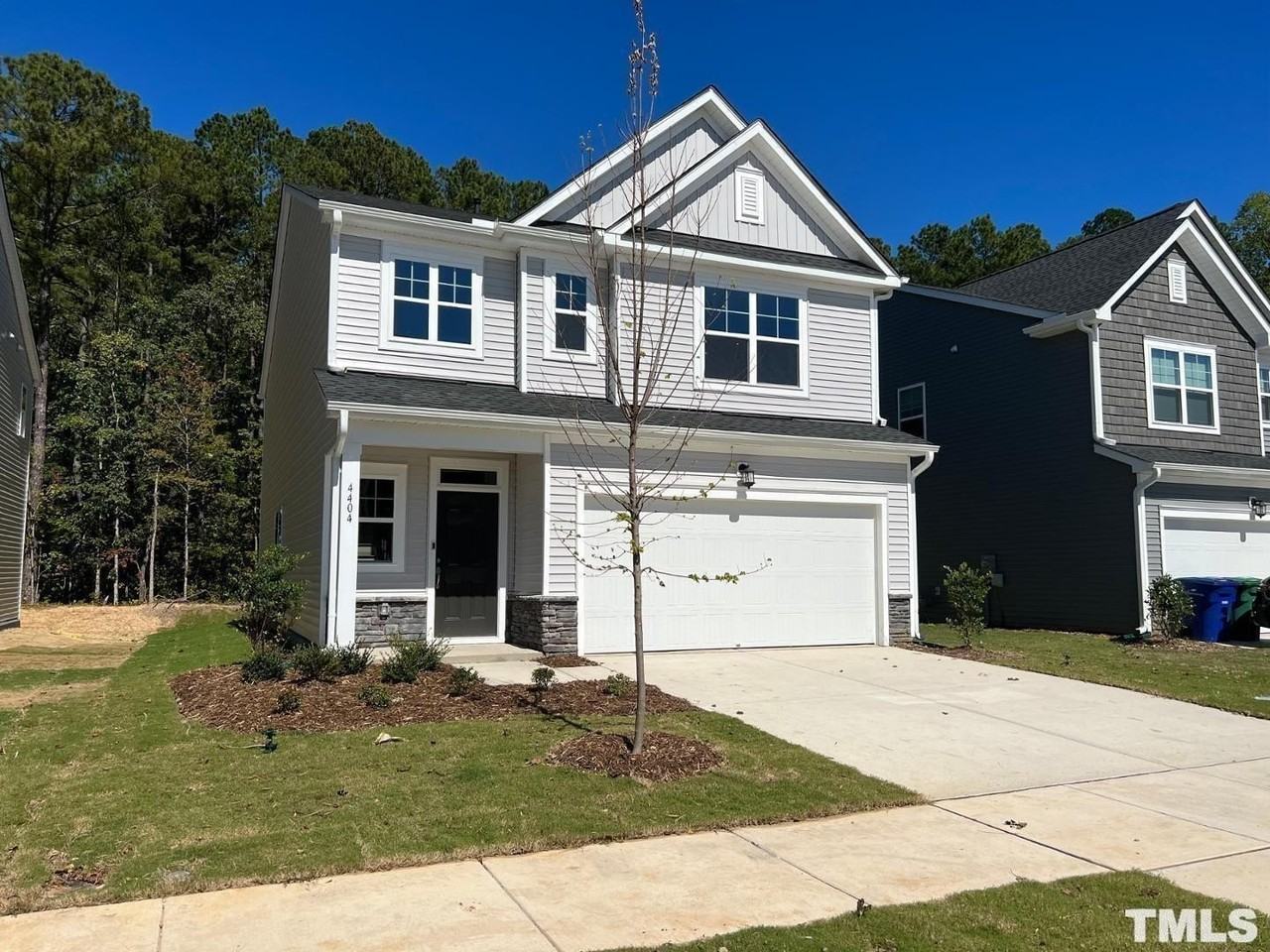 4404 Olde Waverly Way - Photo 3 of 39