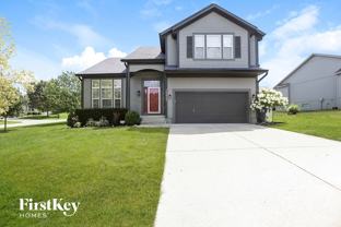 20807 W 72nd St - Photo 1 of 1