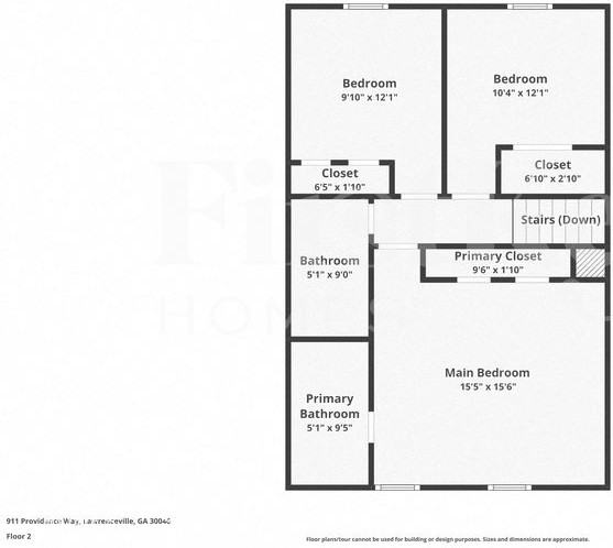911 Providence Way - Photo 3 of 18