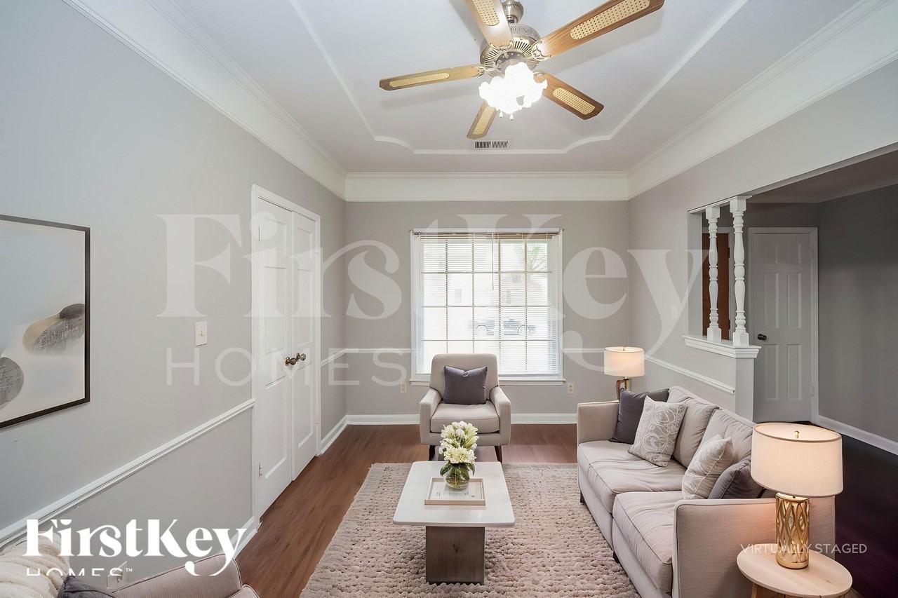 7115 Falls Hollow Cv - Photo 3 of 18