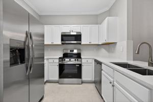 featured image of 160 Village Boulevard #I