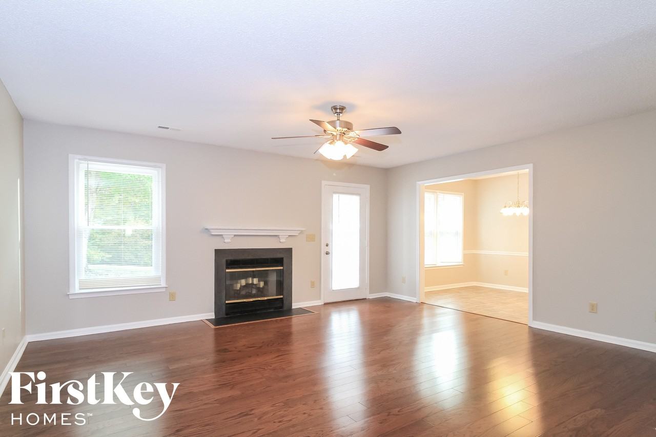 5909 Running Ridge Rd - Photo 3 of 15