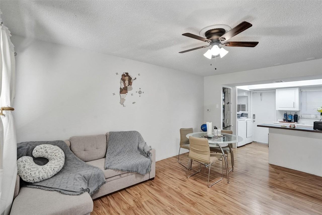 4240 Nw 21st Ave Apt 1 - Photo 3 of 16