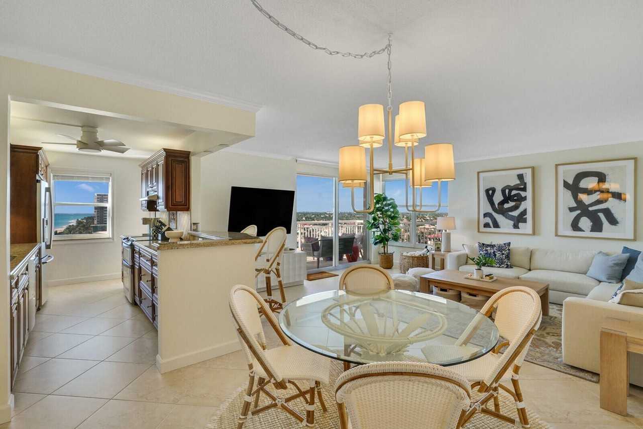 1051 Hillsboro Mile Apt 902e - Photo 2 of 46