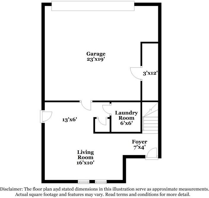 18607 E 47th Pl - Photo 2 of 18