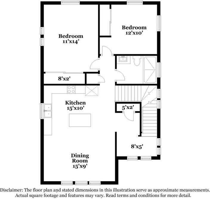 18607 E 47th Pl - Photo 3 of 18