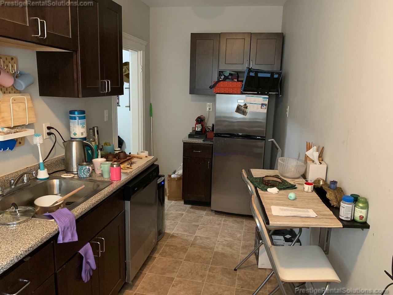 Linden St. & Ashford Street #6 - Photo 2 of 12