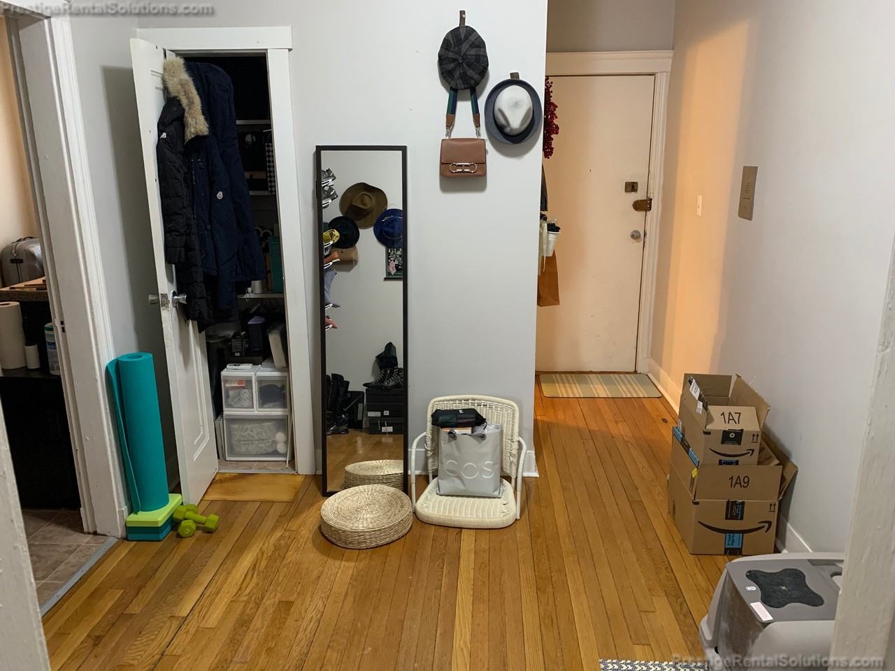 Linden St. & Ashford Street #6 - Photo 6 of 12