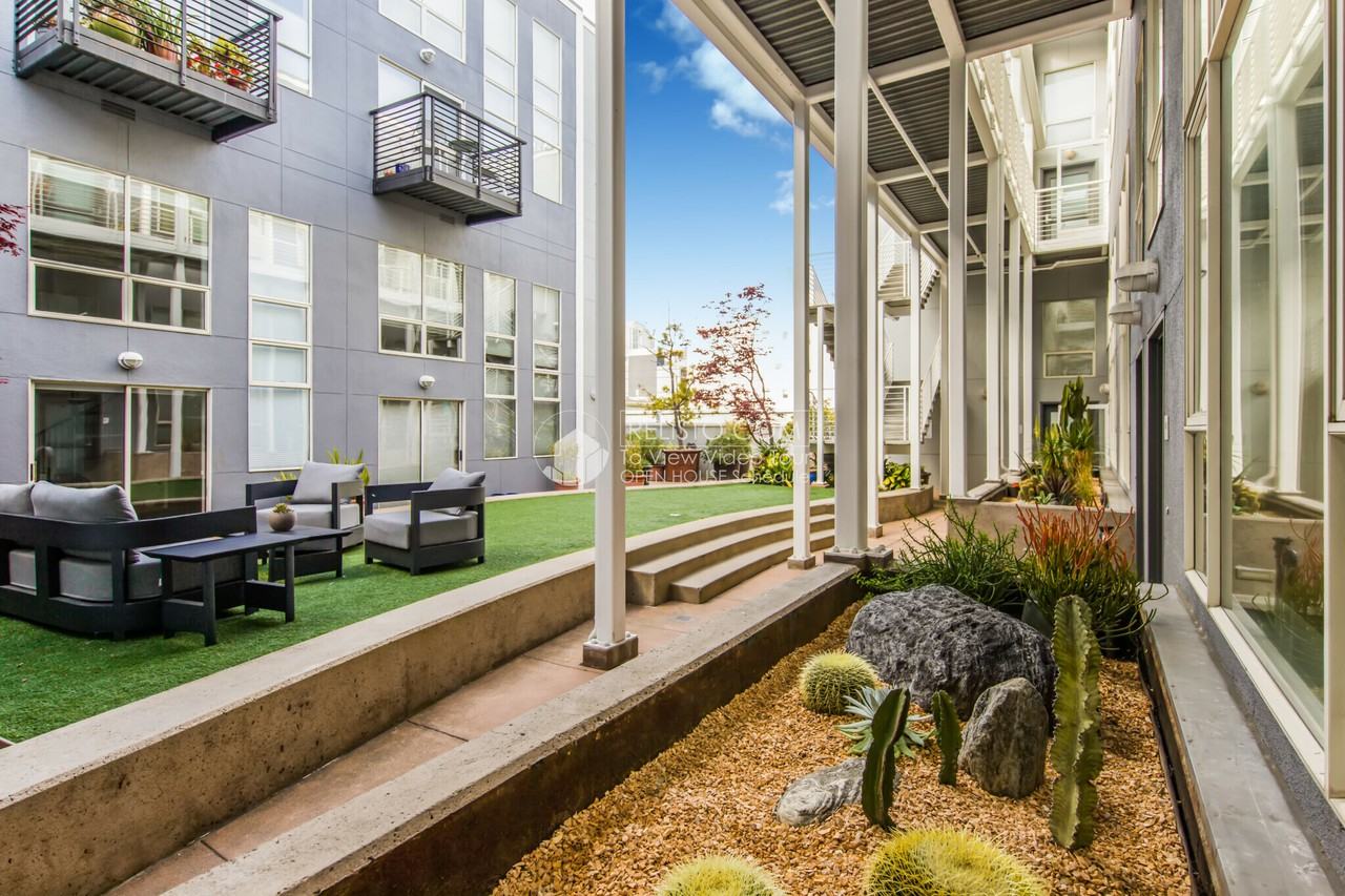 950 Harrison St #107