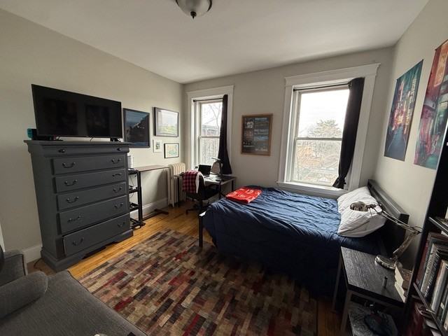 1192 Commonwealth Ave #16