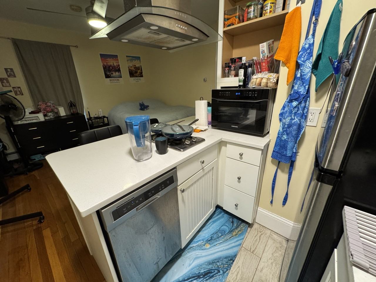65 Walden St #3 - Photo 6 of 28