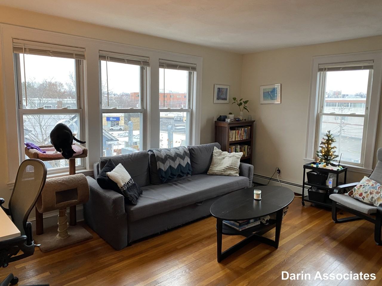 41 Day St #45 - Photo 2 of 9