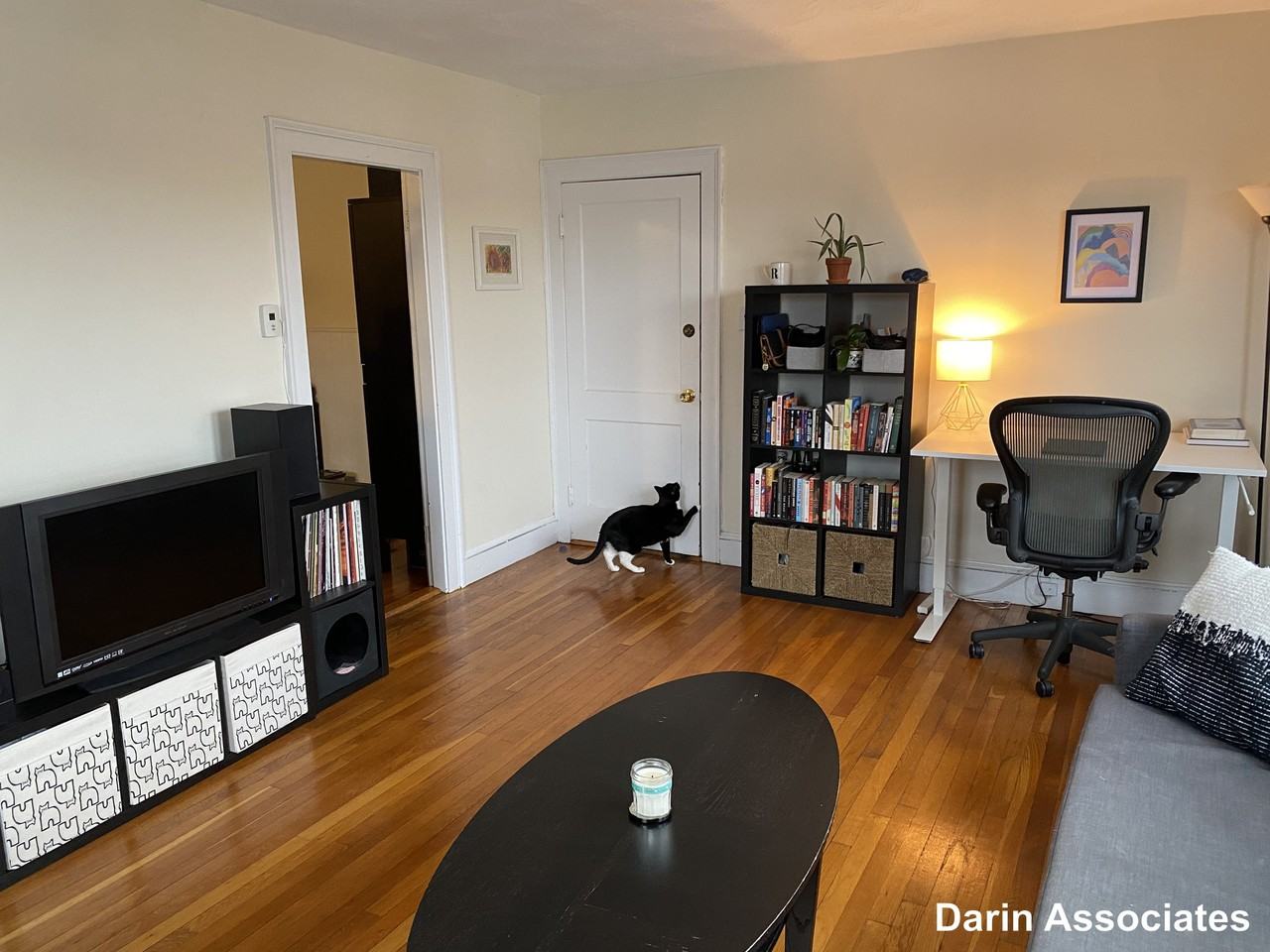 41 Day St #45 - Photo 3 of 9