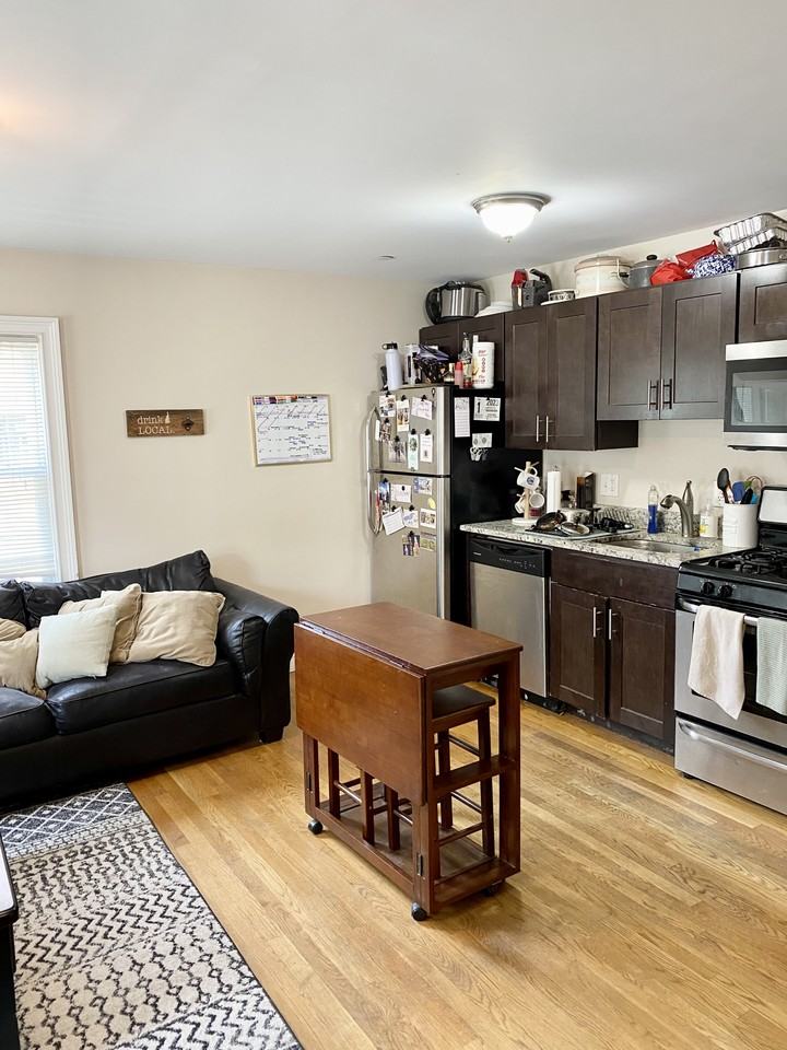 171 Thorndike St #1 - Photo 2 of 19
