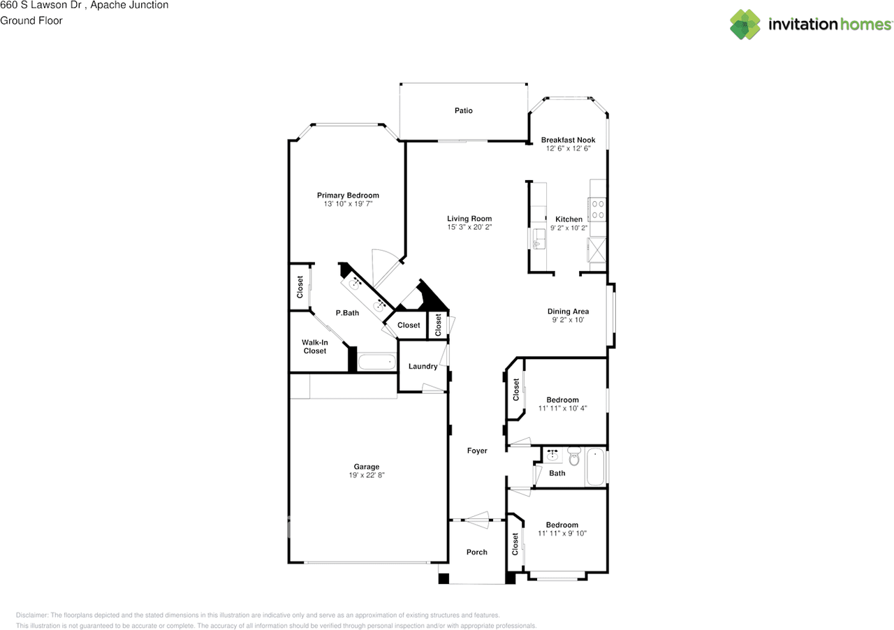 660 S Lawson Dr - Photo 2 of 18