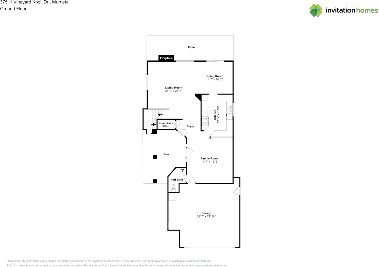 37511 Vineyard Knoll Dr - Photo 2 of 13