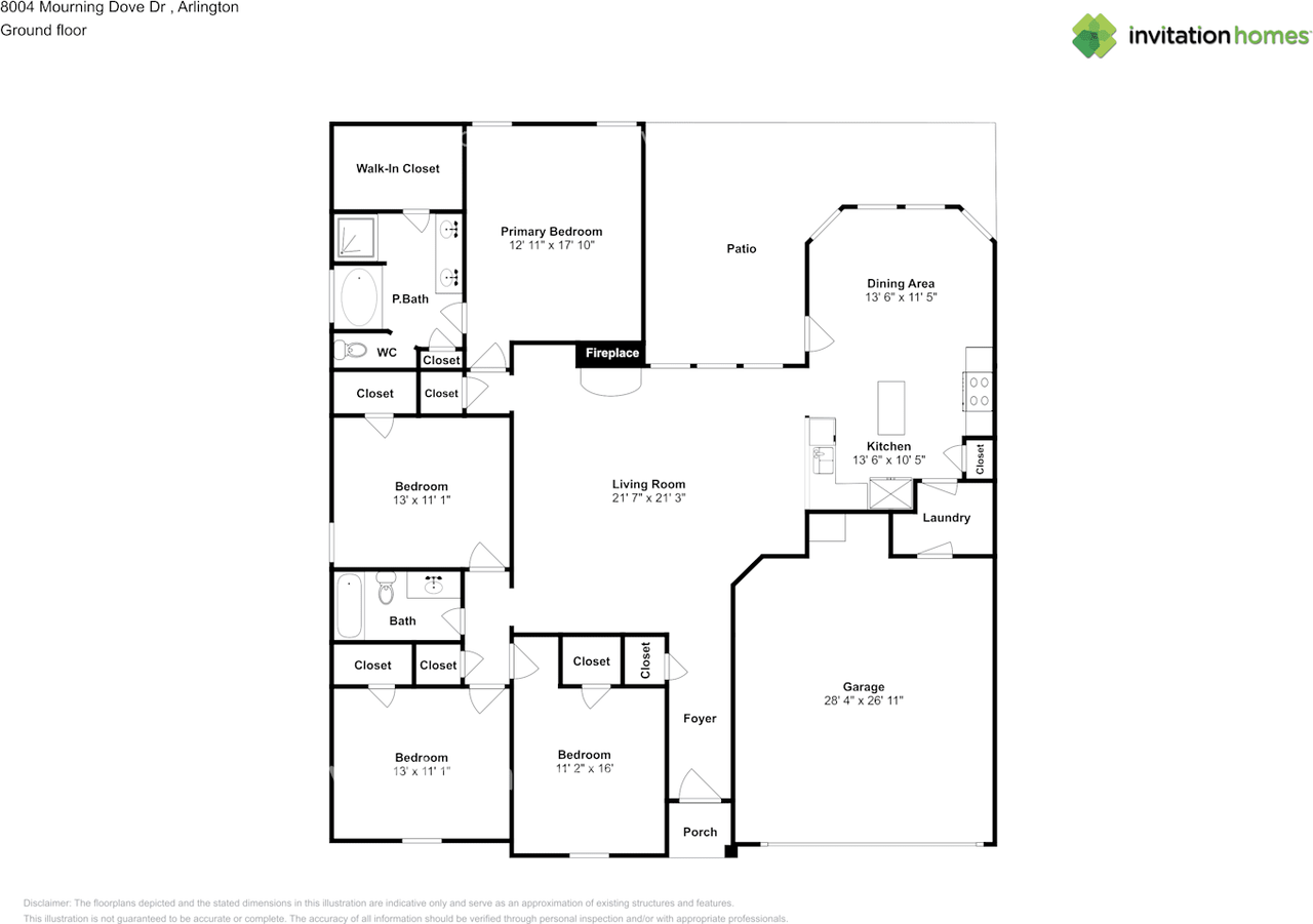 8004 Mourning Dove Dr - Photo 2 of 21