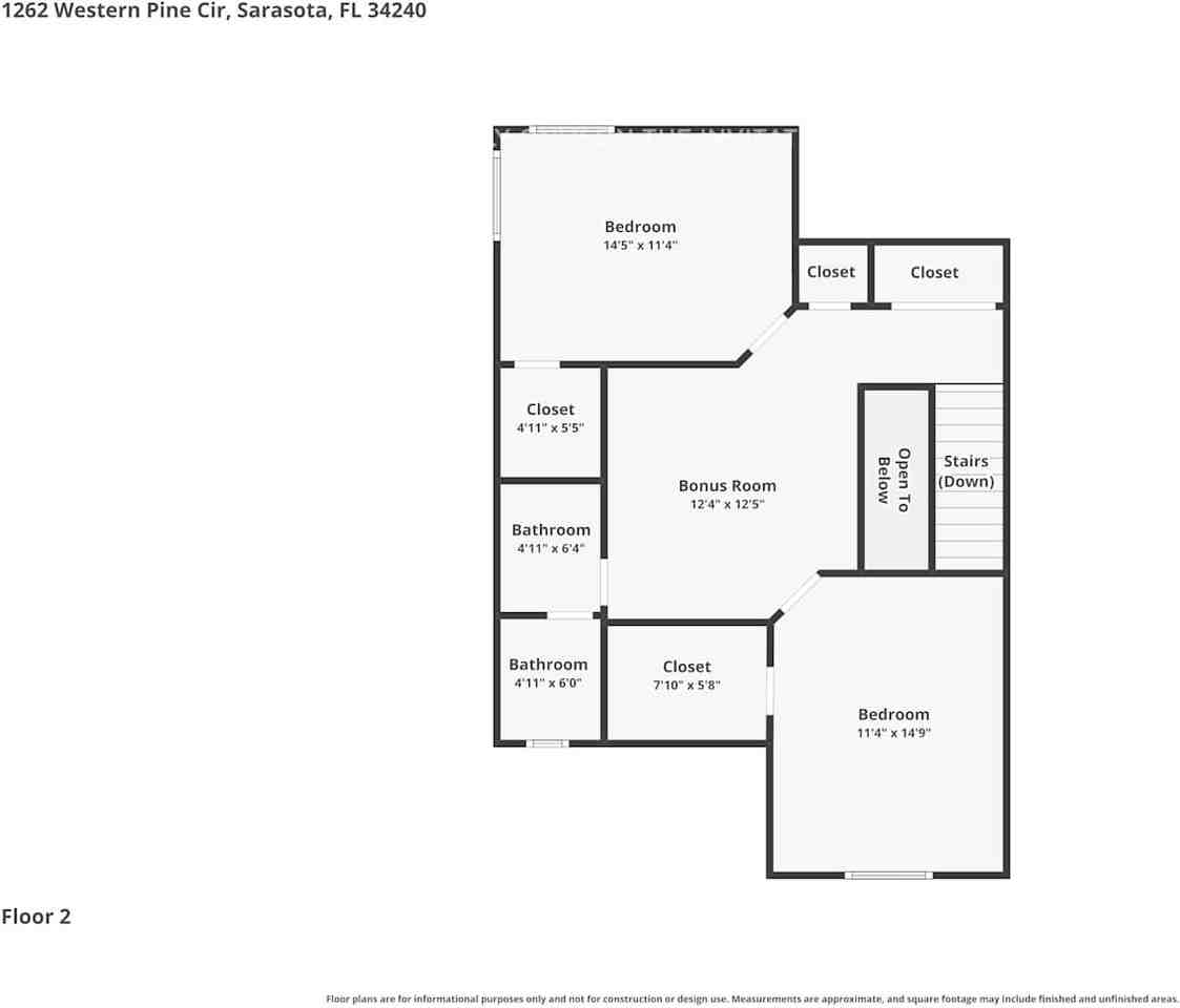 1262 Western Pine Cir - Photo 3 of 18
