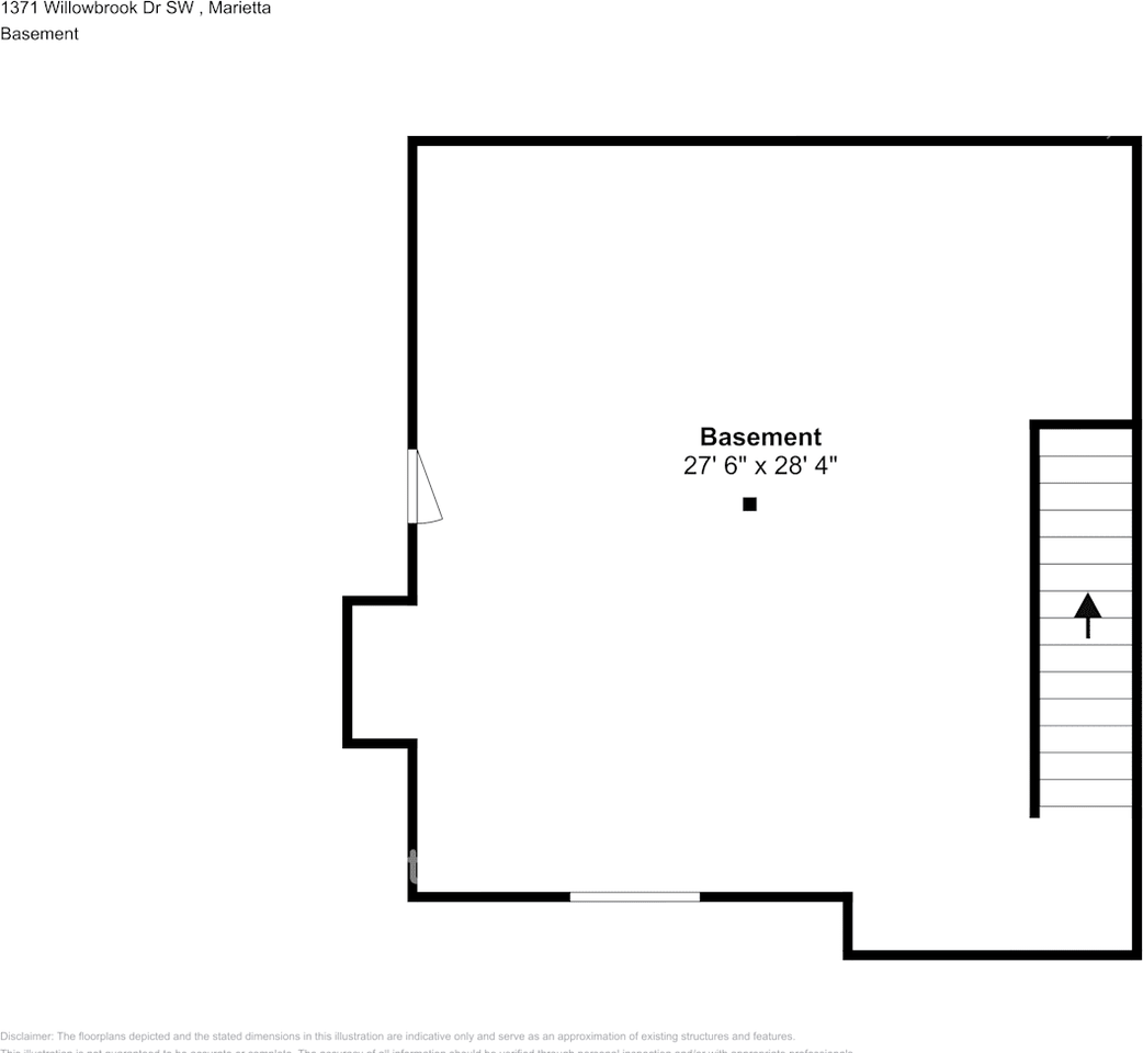 1371 Willowbrook Dr Sw - Photo 2 of 20