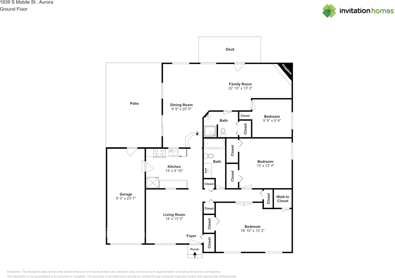 1839 S Mobile St - Photo 2 of 18