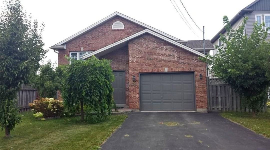 Rykert Rykert Street