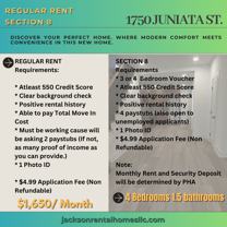 1750 W Juniata St - Photo 1 of 1