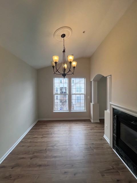 313 Cameron Station Blvd #102 - Photo 2 of 14