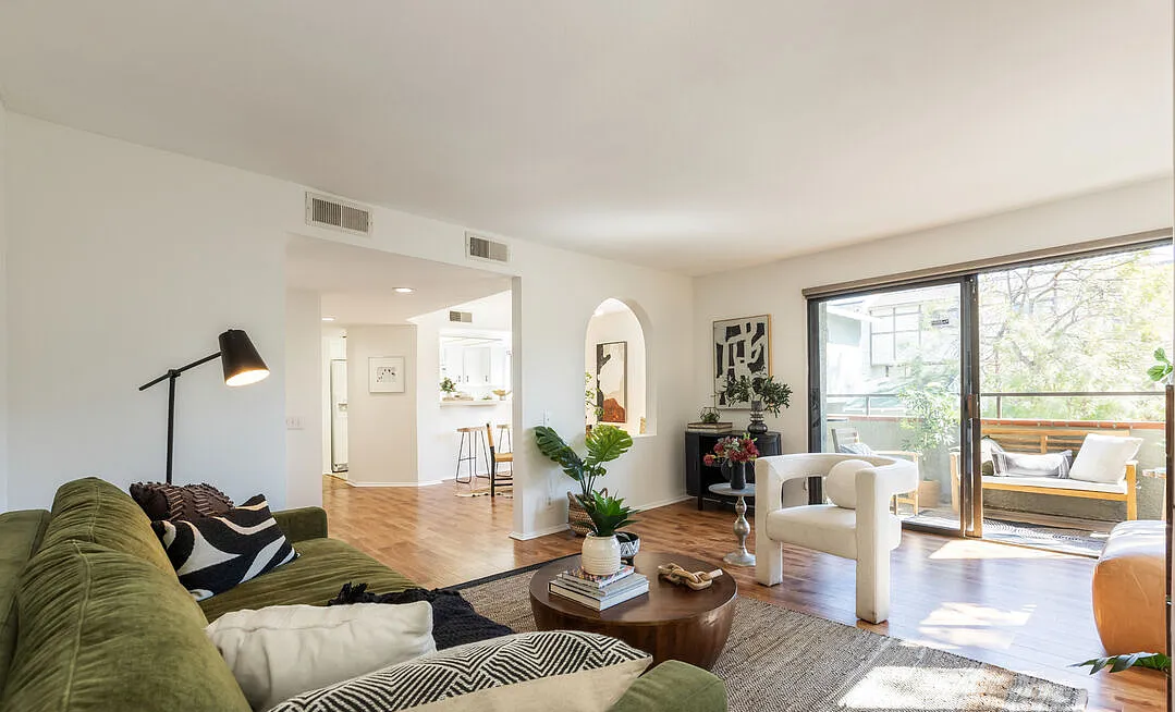 1809 Peyton Ave #114 - Photo 2 of 10