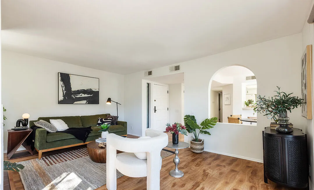 1809 Peyton Ave #114 - Photo 5 of 10